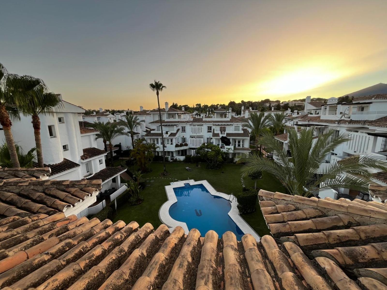 Naranjos Appartement Marbellac